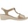 Παπούτσια Σανδάλια / Πέδιλα Stonefly VANITY III 11 Brown