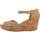 Παπούτσια Γυναίκα Σανδάλια / Πέδιλα Stonefly MARLENE 20 Brown