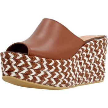 Παπούτσια Γυναίκα Σανδάλια / Πέδιλα Gioseppo 39928G Brown