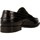 Παπούτσια Άνδρας Μοκασσίνια Lottusse L6902 Black