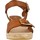 Παπούτσια Γυναίκα Εσπαντρίγια Equitare JONES18 Brown