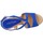 Παπούτσια Γυναίκα Σανδάλια / Πέδιλα Equitare JONES29 Μπλέ