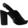 Παπούτσια Γυναίκα Σανδάλια / Πέδιλα Gioseppo 42031 Black