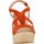Παπούτσια Γυναίκα Σανδάλια / Πέδιλα Equitare JONES29 Brown