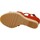 Παπούτσια Γυναίκα Σανδάλια / Πέδιλα Equitare JONES29 Brown