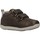 Παπούτσια Αγόρι Derby & Richelieu Chicco G11.0 Brown