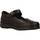 Παπούτσια Derby & Richelieu Gorila 30200G Black