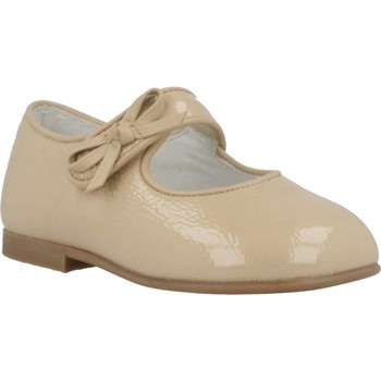 Παπούτσια Κορίτσι Derby & Richelieu Landos 30AC182 Brown