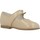 Παπούτσια Κορίτσι Derby & Richelieu Landos 30AC182 Brown