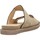 Παπούτσια Γυναίκα Σανδάλια / Πέδιλα Elvio Zanon H0501P Brown