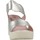 Παπούτσια Γυναίκα Σανδάλια / Πέδιλα Stonefly ELY 1 Silver
