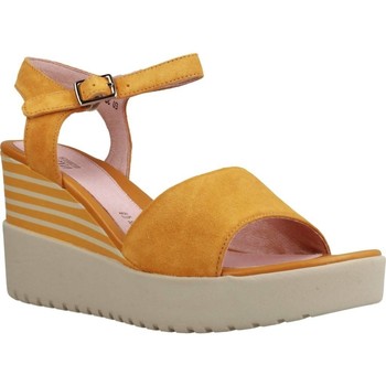 Παπούτσια Γυναίκα Σανδάλια / Πέδιλα Stonefly ELY 5 Yellow