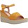 Παπούτσια Γυναίκα Σανδάλια / Πέδιλα Stonefly ELY 5 Yellow