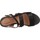 Παπούτσια Γυναίκα Σανδάλια / Πέδιλα Stonefly ELODY 1 Black