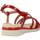 Παπούτσια Γυναίκα Σανδάλια / Πέδιλα Stonefly ELODY 2 Red
