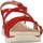 Παπούτσια Γυναίκα Σανδάλια / Πέδιλα Stonefly ELODY 2 Red
