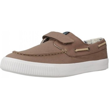 Παπούτσια Αγόρι Boat shoes Gioseppo 43979G Brown