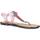 Παπούτσια Κορίτσι Σανδάλια / Πέδιλα Gioseppo 43095G Μπλέ