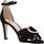 Παπούτσια Γυναίκα Σανδάλια / Πέδιλα Joni 14254J Black