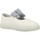 Παπούτσια Κορίτσι Χαμηλά Sneakers Victoria 105110 Άσπρο