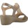 Παπούτσια Γυναίκα Σανδάλια / Πέδιλα Stonefly VANITY III 9 Brown
