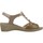 Παπούτσια Γυναίκα Σανδάλια / Πέδιλα Stonefly VANITY III 9 Brown