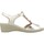 Παπούτσια Σανδάλια / Πέδιλα Stonefly VANITY III 9 Silver