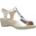 Παπούτσια Σανδάλια / Πέδιλα Stonefly VANITY III 9 Silver