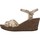 Παπούτσια Γυναίκα Σανδάλια / Πέδιλα Stonefly MARLENE II 5 Brown