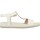 Παπούτσια Γυναίκα Σανδάλια / Πέδιλα Stonefly STEP 4 Άσπρο