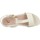 Παπούτσια Γυναίκα Σανδάλια / Πέδιλα Stonefly STEP 4 Άσπρο