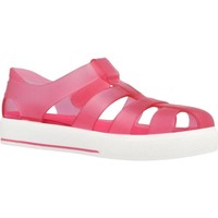 Παπούτσια Κορίτσι Σαγιονάρες IGOR S10171 Ροζ