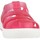 Παπούτσια Κορίτσι Σαγιονάρες IGOR S10171 Ροζ