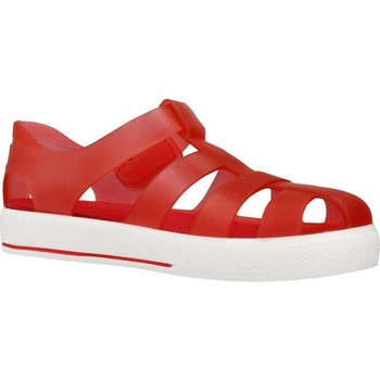 Παπούτσια Κορίτσι Σαγιονάρες IGOR S10171 Red