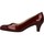 Παπούτσια Γυναίκα Γόβες Piesanto 175225P Red