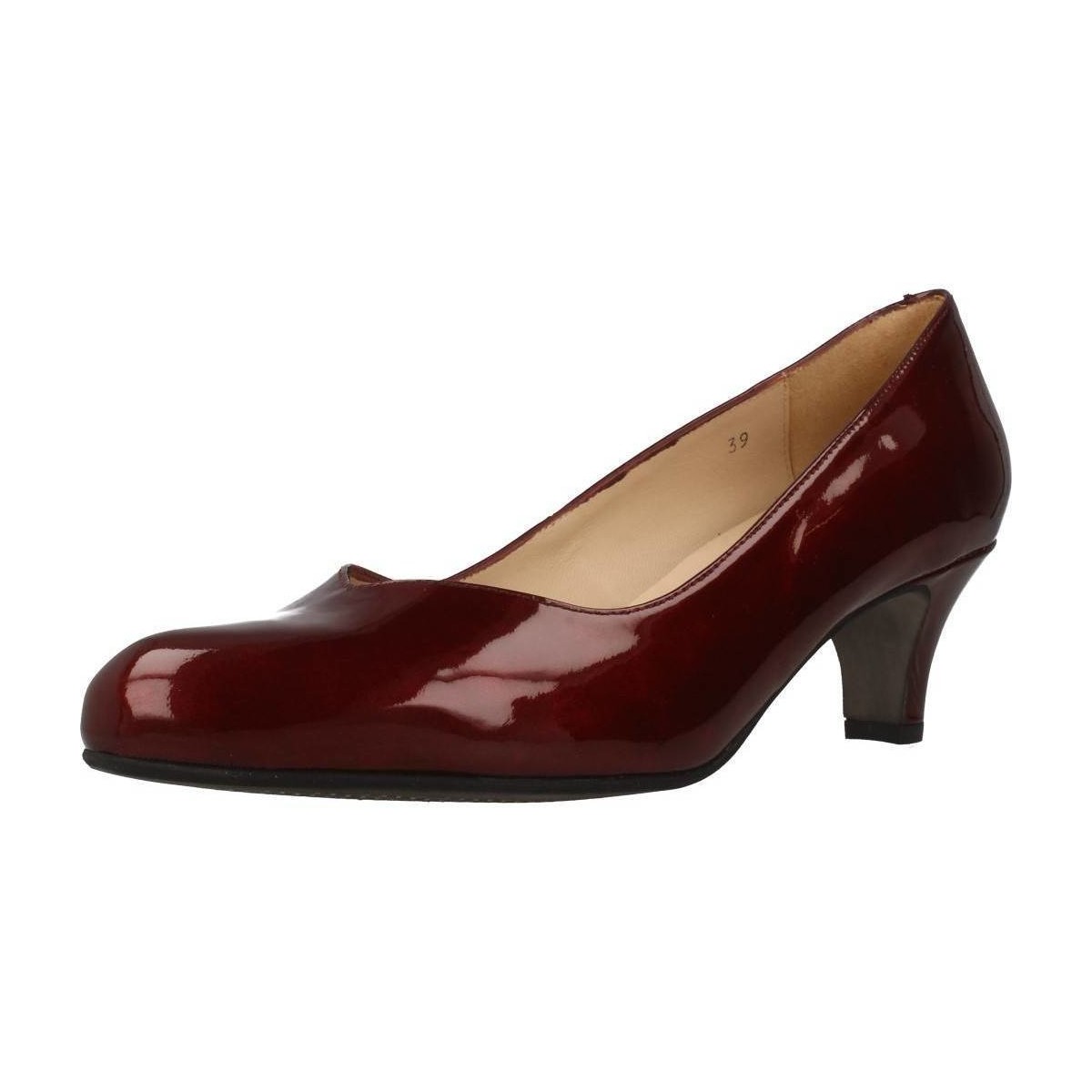 Παπούτσια Γυναίκα Γόβες Piesanto 175225P Red