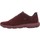 Παπούτσια Sneakers Geox D NEBULA B Red