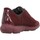 Παπούτσια Sneakers Geox D NEBULA B Red