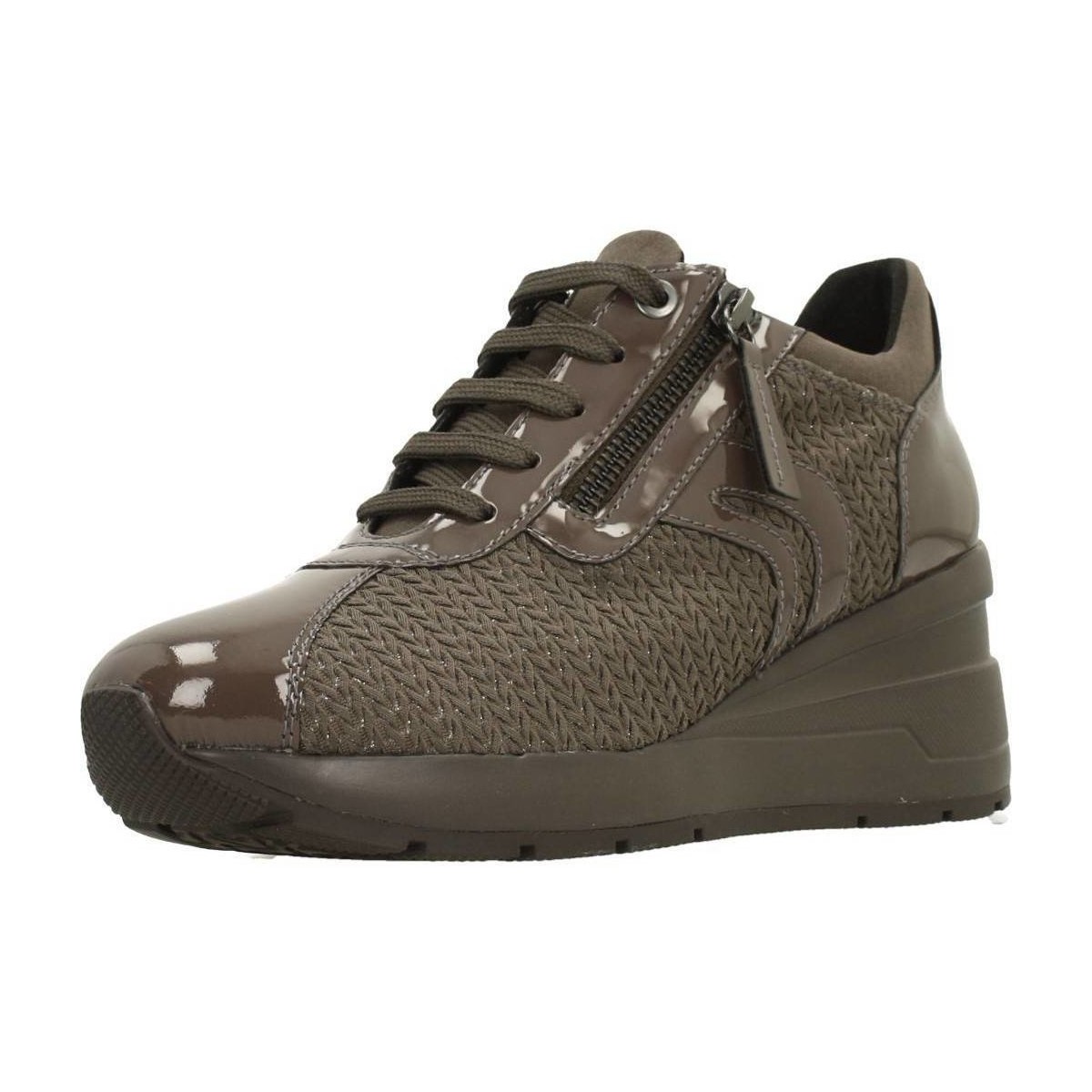 Xαμηλά Sneakers Geox D ZOSMA A