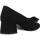 Παπούτσια Γυναίκα Γόβες Joni 15133 Black