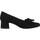 Παπούτσια Γυναίκα Γόβες Joni 15133 Black