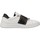 Παπούτσια Γυναίκα Sneakers Albano 8141AL Άσπρο