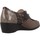 Παπούτσια Γυναίκα Derby & Richelieu Argenta 30251 Brown