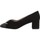 Παπούτσια Γυναίκα Γόβες Sitgetana 30407 Black