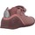 Παπούτσια Κορίτσι Derby & Richelieu Biomecanics 181140 Ροζ