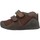 Παπούτσια Αγόρι Derby & Richelieu Biomecanics 181145 Brown