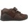 Παπούτσια Αγόρι Derby & Richelieu Biomecanics 181145 Brown
