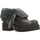 Παπούτσια Γυναίκα Μποτίνια Elena 38132C Grey
