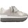 Παπούτσια Γυναίκα Sneakers Apepazza 83013 Silver