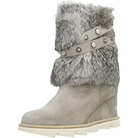 Παπούτσια Γυναίκα Snow boots Sommits 5282 ZEP45 Grey